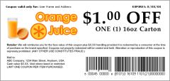 VIP Coupon